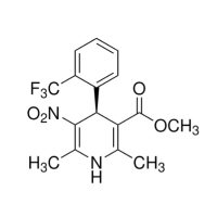 (S)-(-)-Bay K 8644,CaV1.x激活剂，98625-26-4，Moligand™, ≥98%，阿拉丁