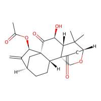 毛萼结晶甲;毛萼晶A，96850-30-5，≥95%，阿拉丁