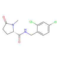 GSK1370319A,Moligand™,阿拉丁