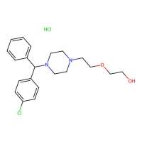 Hydroxyzine Hcl，1244-76-4，阿拉丁