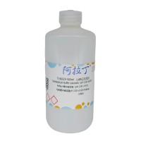 专用pH缓冲液溶液（pH 2.00 ±0.02），专用缓冲液溶液pH 2.00 ±0.02 (Yellow)，阿拉丁