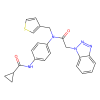 ML300,Moligand™,阿拉丁