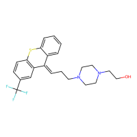 trans-flupenthixol,53772-85-3,Moligand™, ≥98%,阿拉丁