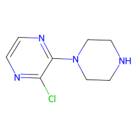 2-氯-3-哌嗪吡嗪，85386-99-8，≥95%，阿拉丁