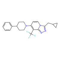 JNJ-42153605,1254977-87-1,Moligand™, ≥99%,阿拉丁