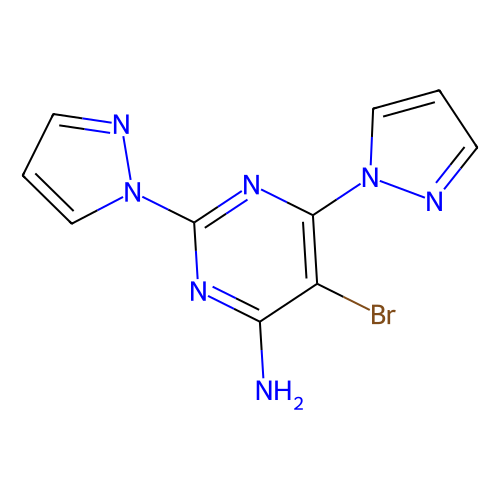 PBF-509，Moligand™，阿拉丁产品图