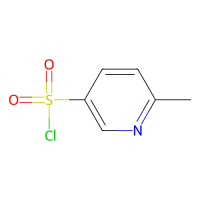 6-甲基吡啶-3-磺酰氯,478264-00-5,≥95%,阿拉丁
