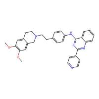 P-gp inhibitor 1，2050747-49-2，≥98%，阿拉丁