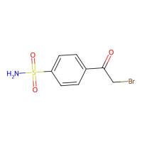4-(2-溴乙酰基)苯-1-磺酰胺，944-33-2，≥95%，阿拉丁
