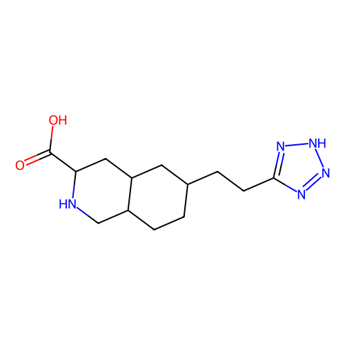 Tezampanel,拮抗剂,154652-83-2,Moligand™,阿拉丁产品图