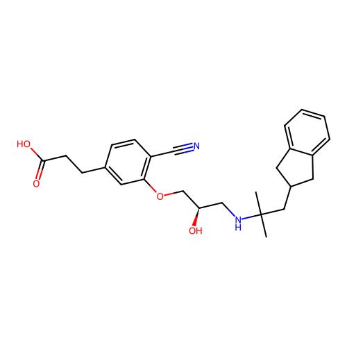 SB-423562,351490-27-2,Moligand™,≥99%,阿拉丁产品图