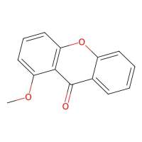 9H-Xanthen-9-one, 1-methoxy-,6563-60-6,阿拉丁