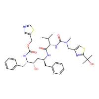Hydroxy ritonavir,176655-56-4,≥97%,阿拉丁