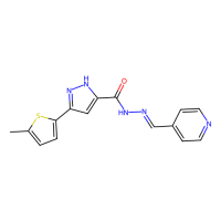 WAY-301537，402512-28-1，10mM in DMSO，阿拉丁