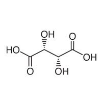 L-(+)-酒石酸,87-69-4,BioReagent,阿拉丁
