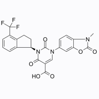 Fulacimstat，1488354-15-9，≥99%，阿拉丁