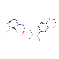 IMB-808,Moligand™,阿拉丁