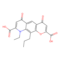尼多克罗,69049-73-6,Moligand™, ≥95%,阿拉丁