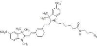 磺化花青7叠氮化物，≥95%，阿拉丁