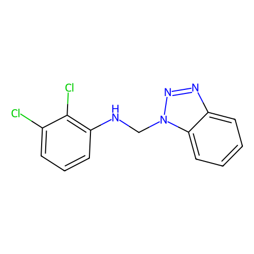 WAY-313318，351993-88-9，10mM in DMSO，阿拉丁产品图