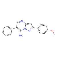 WAY-607113,667872-22-2,10mM in DMSO,阿拉丁