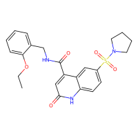 WAY-327960,687591-39-5,10mM in DMSO,阿拉丁
