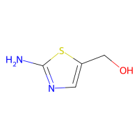 2-氨基-5-噻唑甲醇,131184-73-1,≥97%,阿拉丁