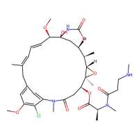 Maytansinoid B,1628543-40-7,阿拉丁