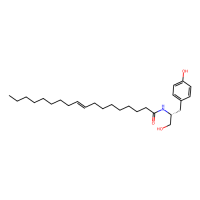 (R)-N-oleoyltyrosinol,Moligand™,阿拉丁
