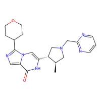 Tovinontrine，2062661-53-2，≥99%，阿拉丁