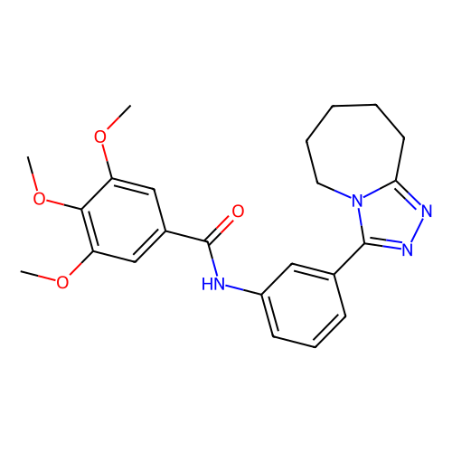 WAY-601411,717120-17-7,10mM in DMSO,阿拉丁产品图