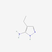 4-乙基-1H-吡唑-3-胺,43024-15-3,≥95%,阿拉丁