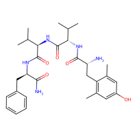 bilorphin,Moligand™,阿拉丁