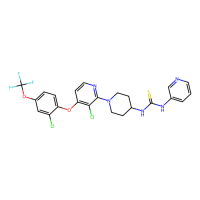 DO264,2301866-59-9,Moligand™, ≥98%,阿拉丁