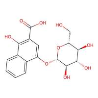 Rubinaphthin A,448962-05-8,阿拉丁