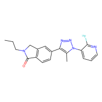 [¹⁸F]MK-1312，Moligand™，阿拉丁