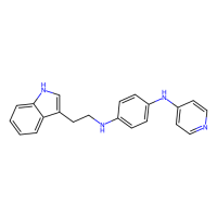 JNJ-26854165 (Serdemetan)，881202-45-5，≥98%，阿拉丁