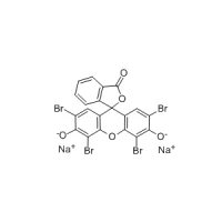 曙红Y TS,17372-87-1,0.5%(w/v)in water 银量滴定法中的吸附指示剂,阿拉丁
