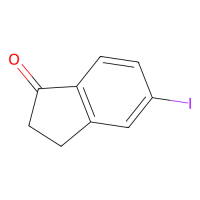 5-碘-1-茚满酮，511533-38-3，≥98%，阿拉丁