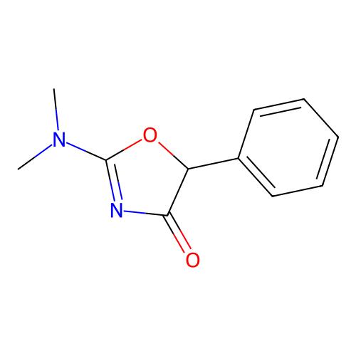 托扎啉酮，655-05-0，Moligand™,≥98%，阿拉丁