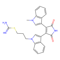 Ro31-8220,Moligand™,阿拉丁