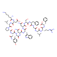kisspeptin-15，Moligand™，阿拉丁