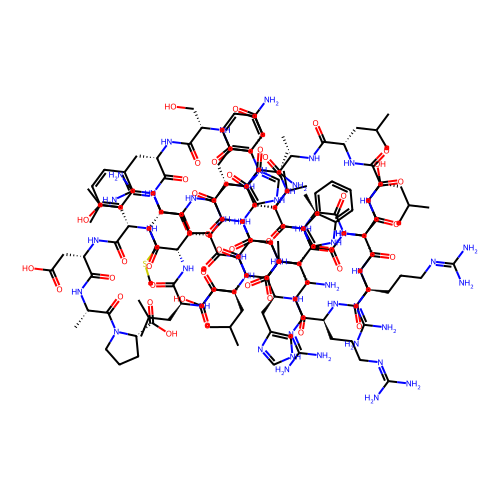 TIP39-(9-39) (human/bovine)，Moligand™，阿拉丁产品图