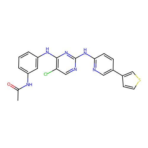 Cathepsin C-IN-5,2825567-97-1,≥95%,阿拉丁产品图