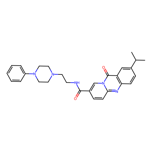 NSC600684,Moligand™,阿拉丁产品图