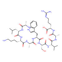 albutensin A,Moligand™,阿拉丁