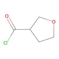 四氢呋喃-3-甲酰氯,69595-02-4,≥95%,阿拉丁