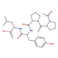 乙酰四肽-11（醋酸盐），928006-88-6，≥95%，阿拉丁
