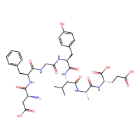 DFGYVAE，Moligand™，阿拉丁
