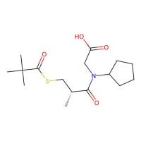 Pivalopril，81045-50-3，≥99%，阿拉丁